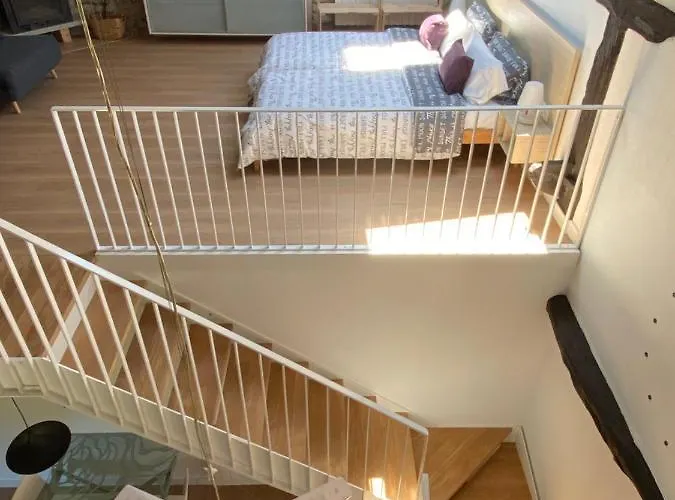 Martiamuno Landetxea Landhuis *