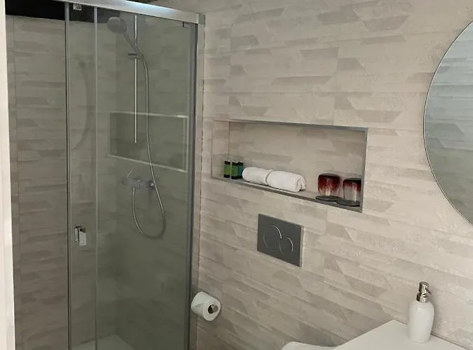 Landhuis Martiamuno Landetxea