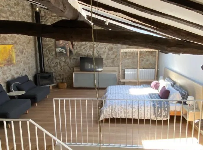 Landhuis Martiamuno Landetxea