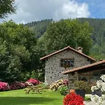 Landsted Martiamuno Landetxea Zumárraga