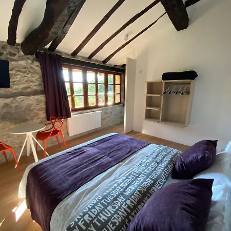 Casa di campagna Martiamuno Landetxea