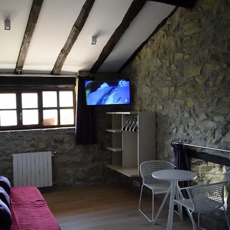 Martiamuno Landetxea Casa di campagna *