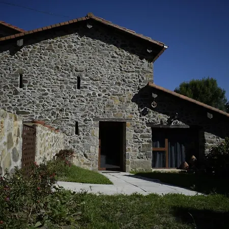 Casa di campagna Martiamuno Landetxea