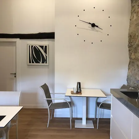 Casa di campagna Martiamuno Landetxea Zumárraga