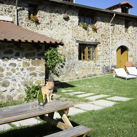 Martiamuno Landetxea Casa di campagna