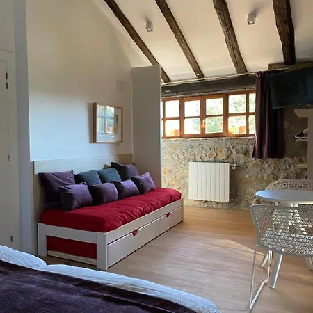 Martiamuno Landetxea Casa di campagna *