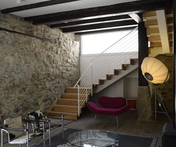 Casa rural Martiamuno Landetxea *