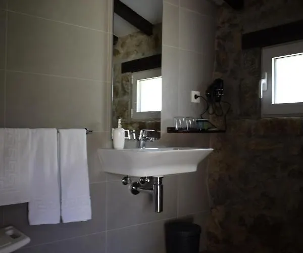 Casa rural Martiamuno Landetxea Zumárraga