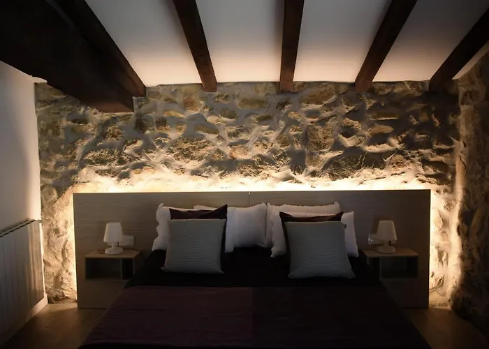 Casa rural Martiamuno Landetxea *