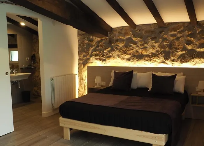 Martiamuno Landetxea Casa rural