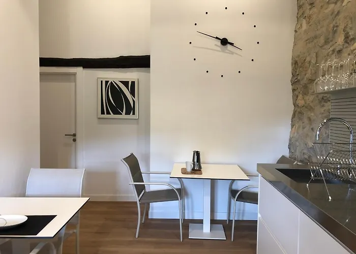 Casa rural Martiamuno Landetxea Zumárraga