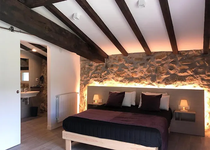 Martiamuno Landetxea Casa rural