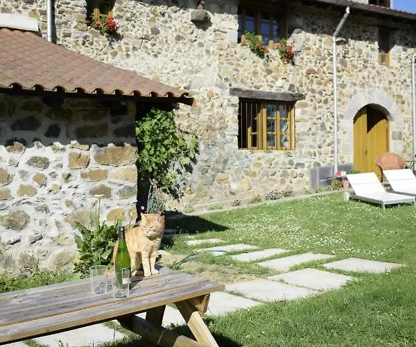 Martiamuno Landetxea Casa rural