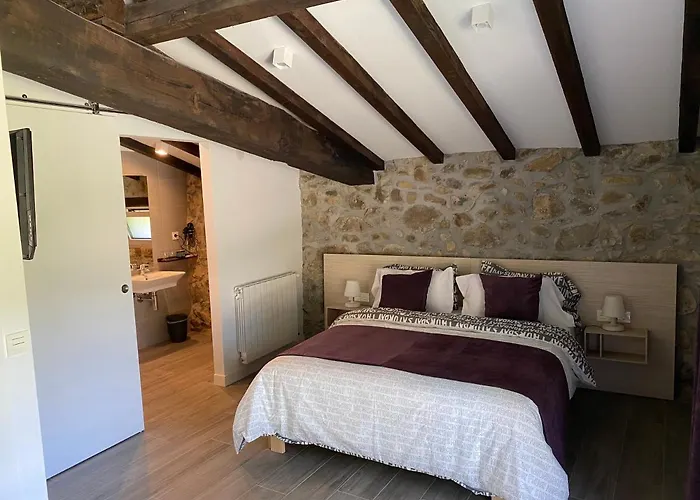 Casa rural Martiamuno Landetxea *