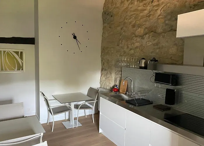 Casa rural Martiamuno Landetxea