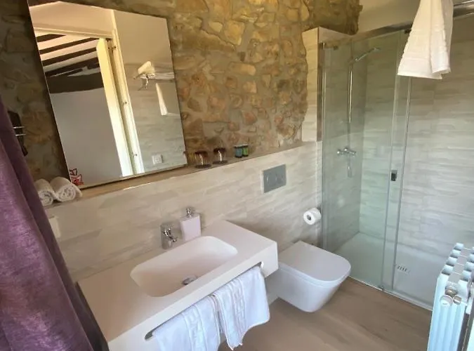 Casa rural Martiamuno Landetxea Zumárraga