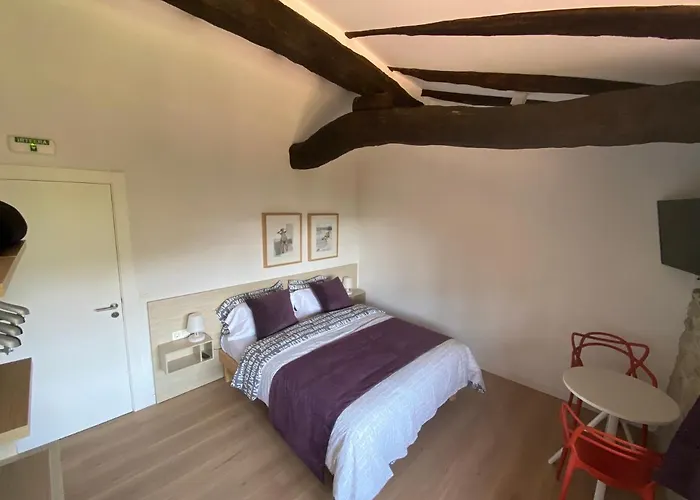 Casa rural Martiamuno Landetxea