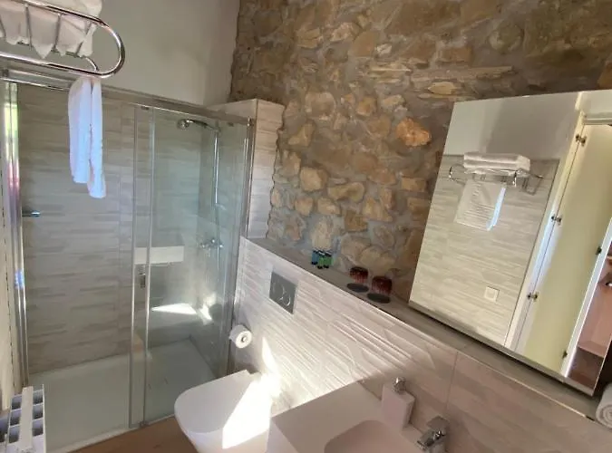 Casa rural Martiamuno Landetxea Zumárraga