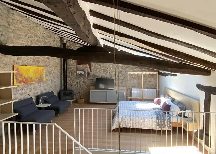 Martiamuno Landetxea Casa rural *